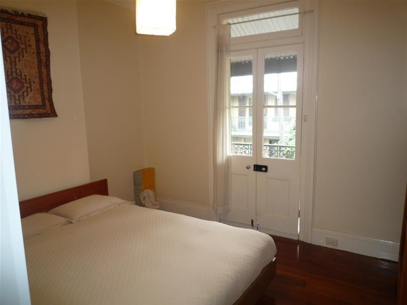 46 Comber Street, Paddington NSW 2021