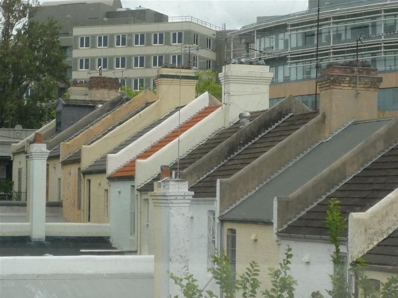 46 Comber Street, Paddington NSW 2021