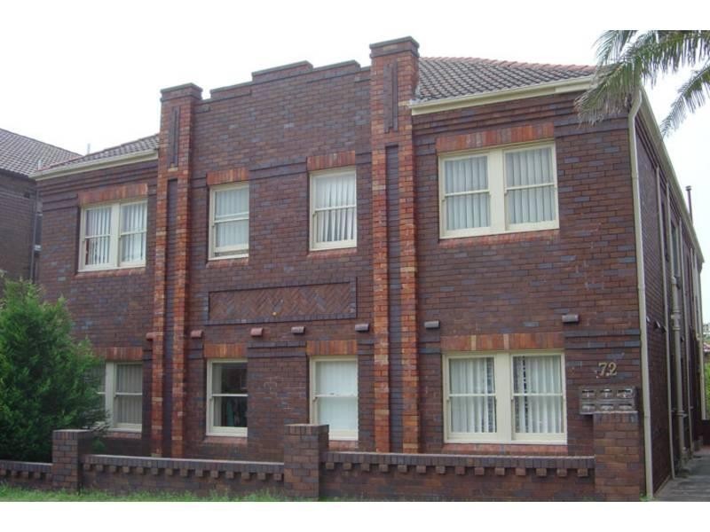 6/72 Blair Street, Bondi NSW 2026