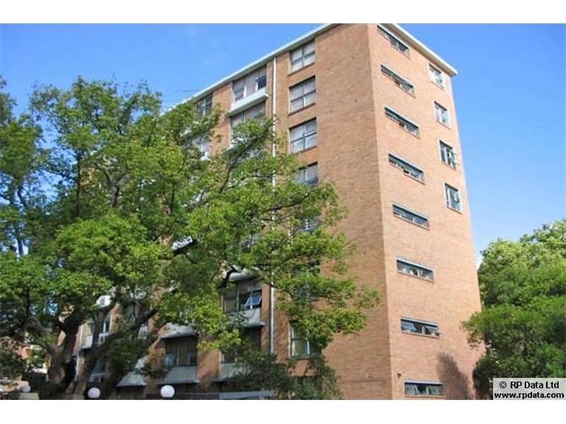 56/1 McDonald Street, Potts Point NSW 2011