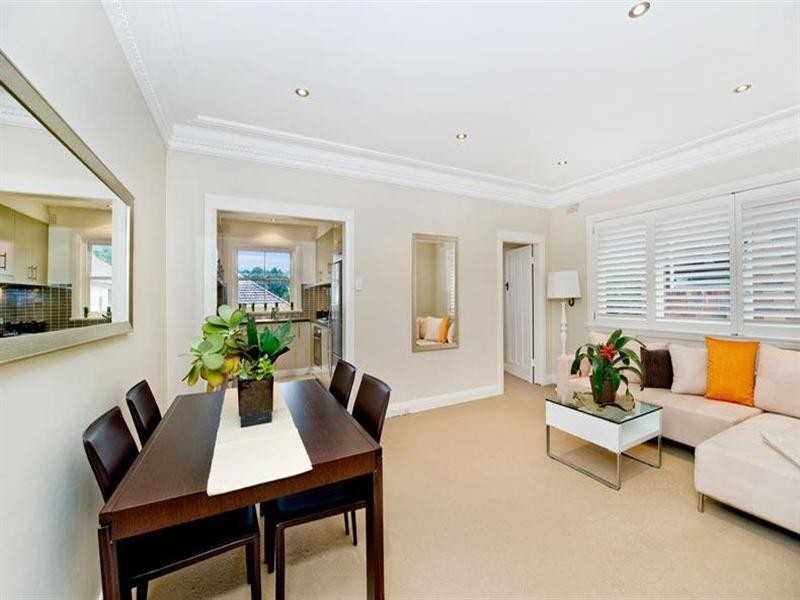 12/23 Balfour Road, Rose Bay NSW 2029