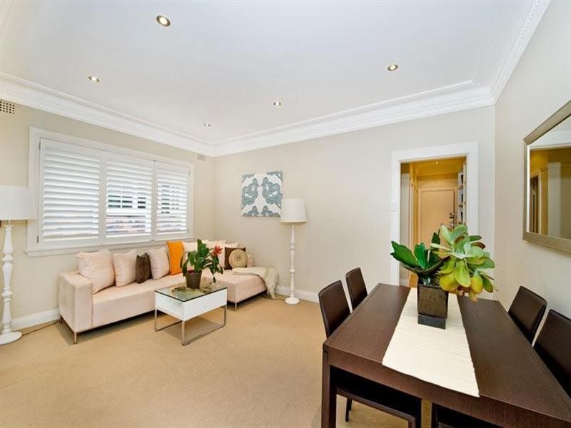 12/23 Balfour Road, Rose Bay NSW 2029