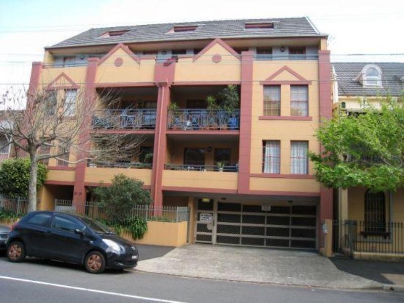 8/20-28 George Street, Redfern NSW 2016