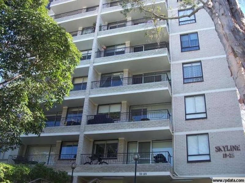 26/19-25 Flood Street, Bondi Beach NSW 2026