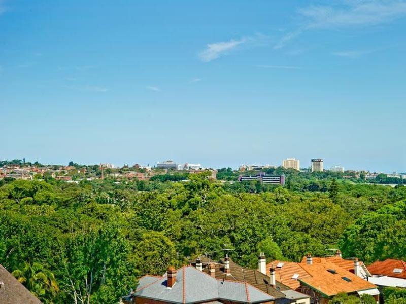 64/69 Cook Road, Centennial Park NSW 2021