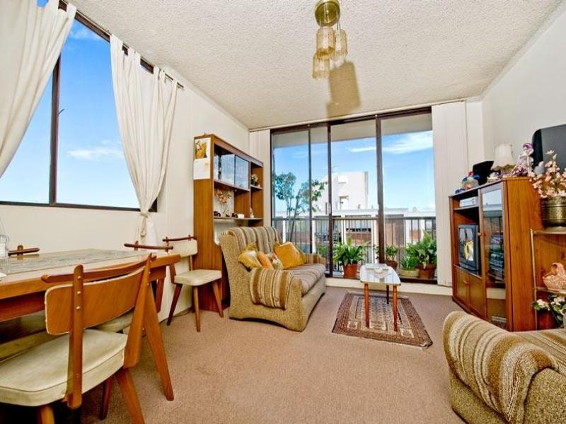 64/69 Cook Road, Centennial Park NSW 2021