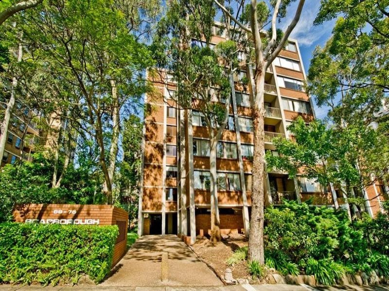 64/69 Cook Road, Centennial Park NSW 2021
