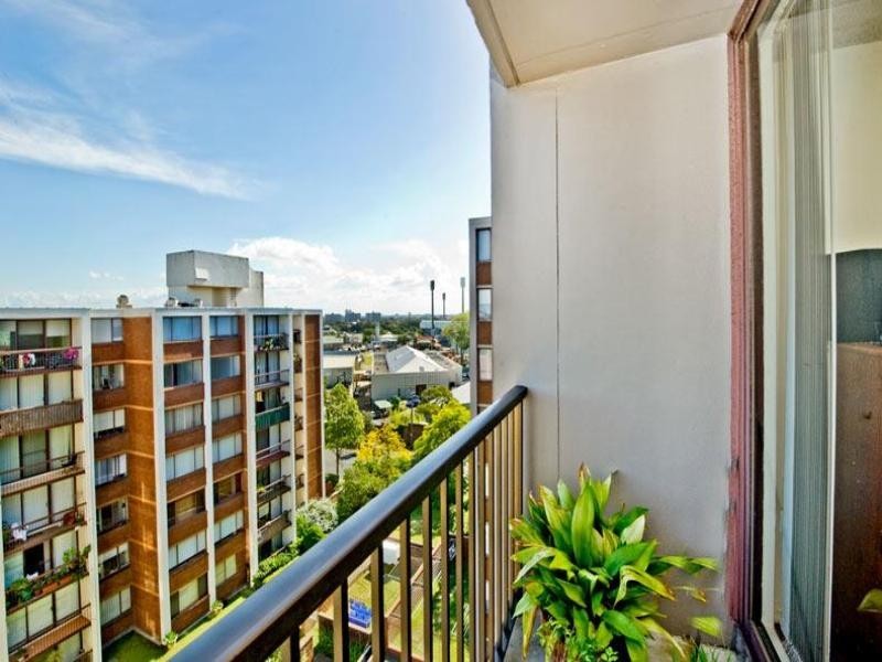 64/69 Cook Road, Centennial Park NSW 2021