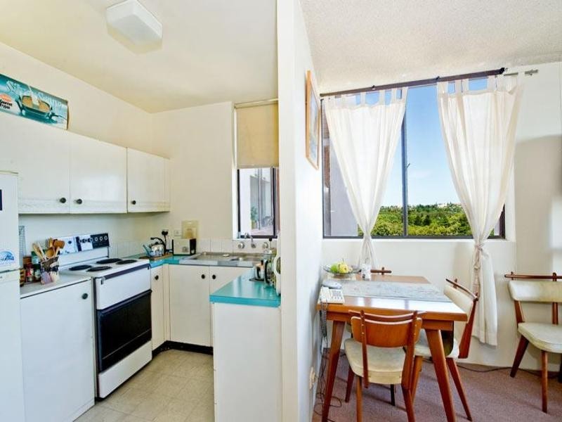 64/69 Cook Road, Centennial Park NSW 2021
