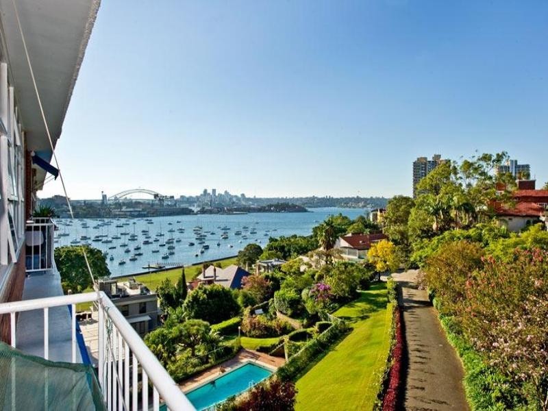 57/11 Yarranabbe Road, Darling Point NSW 2027