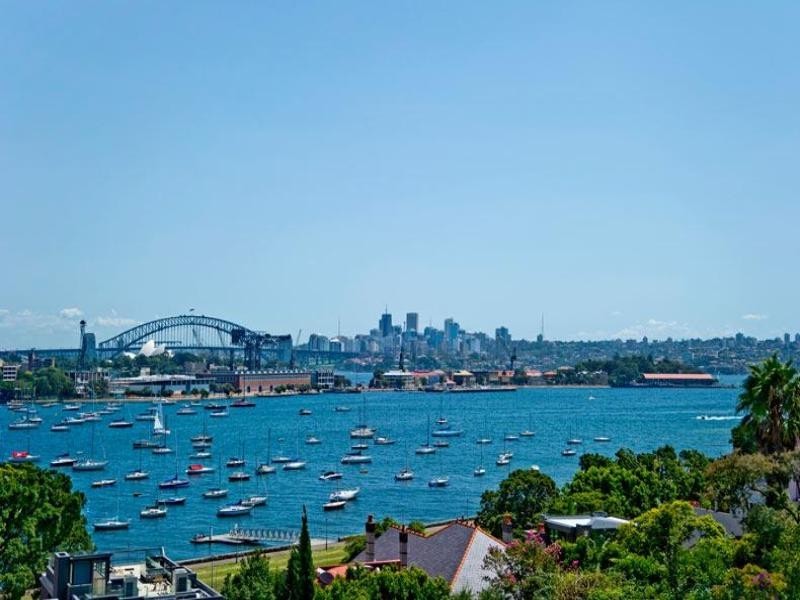 57/11 Yarranabbe Road, Darling Point NSW 2027