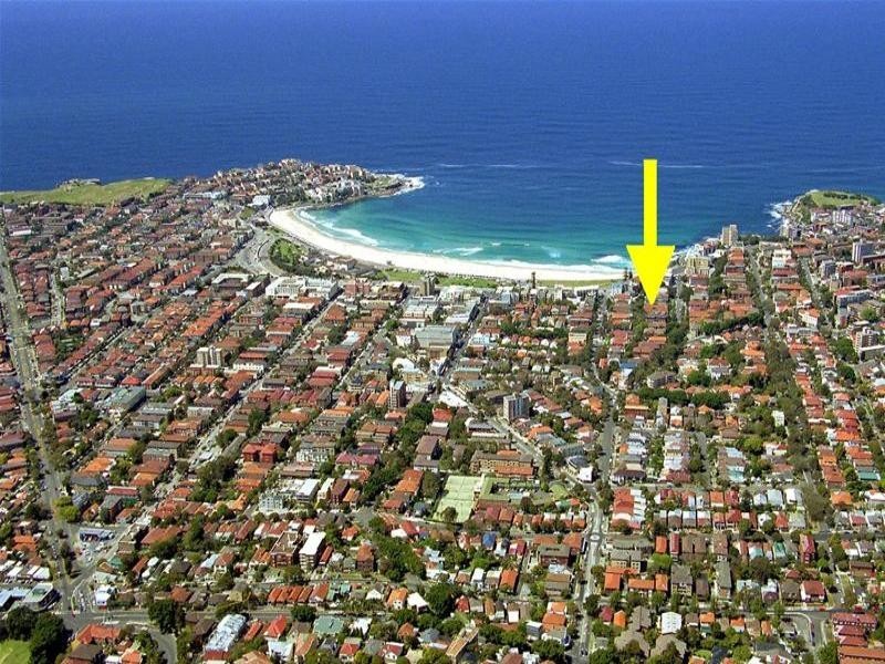 5/15 Sir Thomas Mitchell Road, Bondi Beach NSW 2026