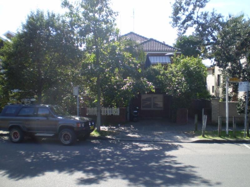 5/15 Sir Thomas Mitchell Road, Bondi Beach NSW 2026