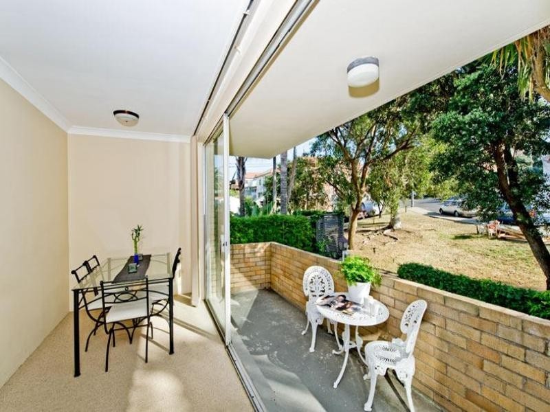 4/23 Fletcher Street, Tamarama NSW 2026