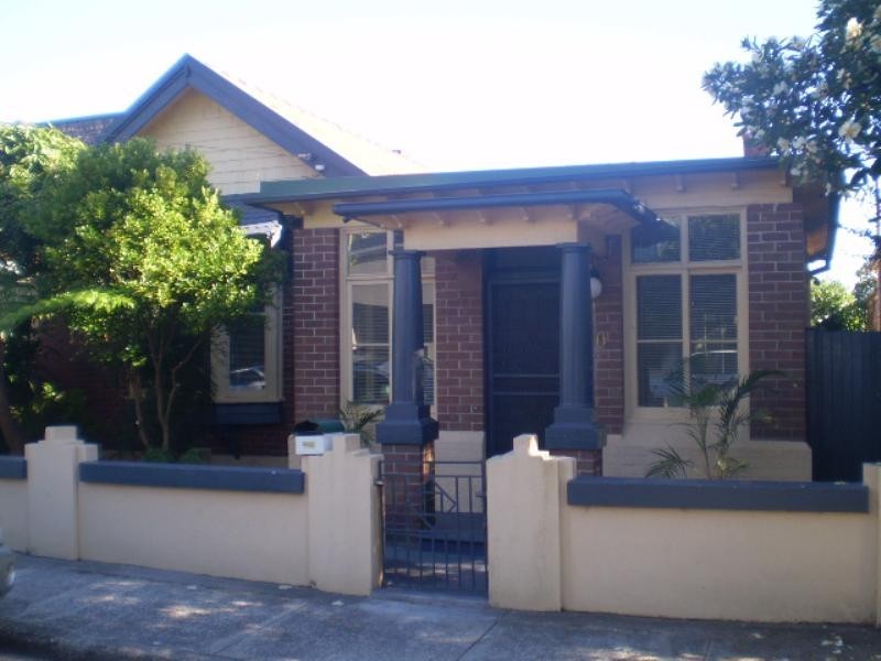 30 Waverley Crescent, Bondi Junction NSW 2022