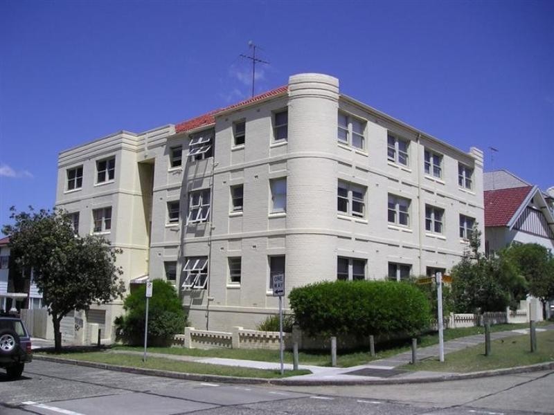 9/51 Gould Street, Bondi Beach NSW 2026