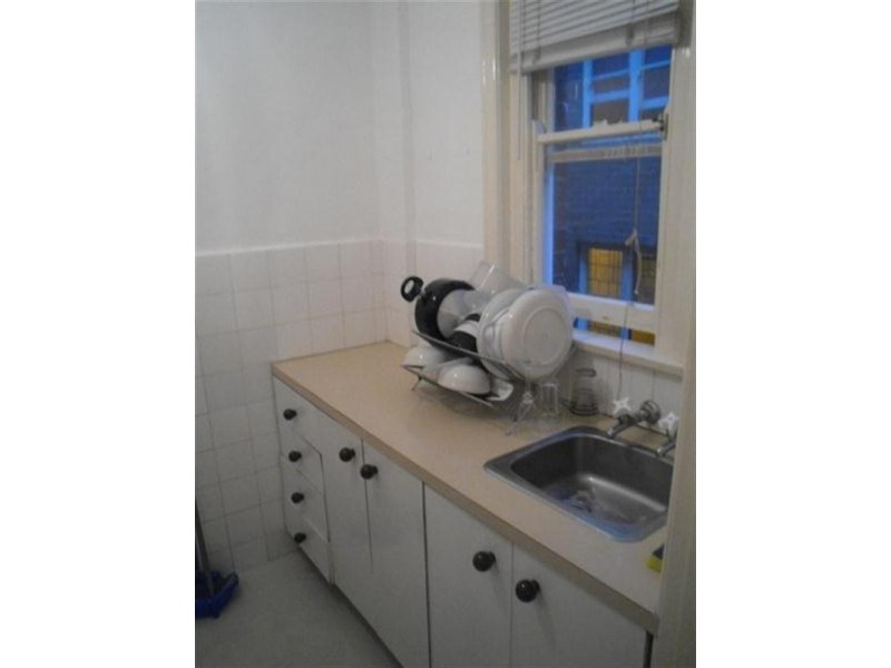 3/16 Clement Street, Rushcutters Bay NSW 2011