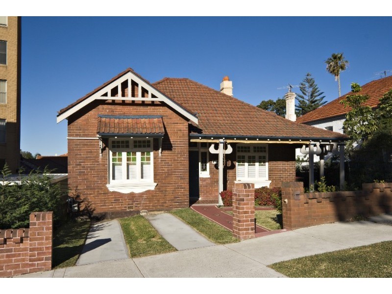 25 Castlefield Street, Bondi NSW 2026