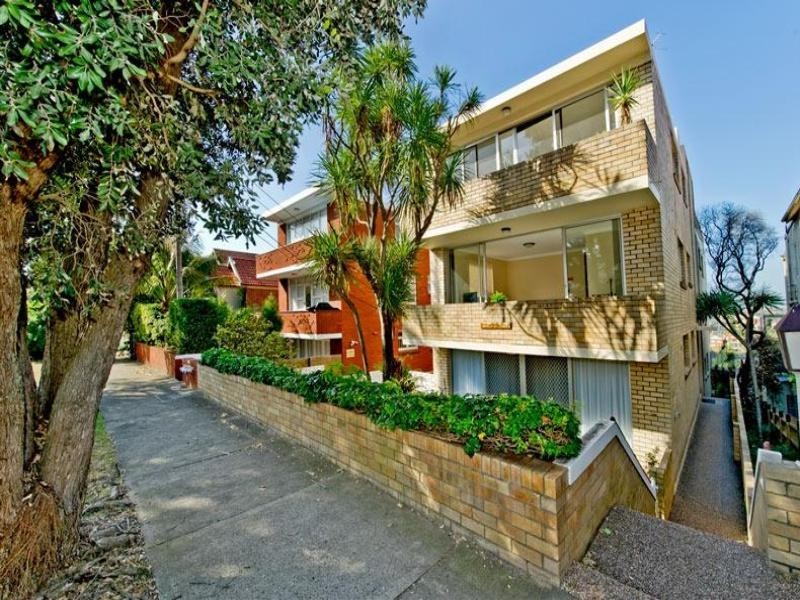 4/23 Fletcher Street, Bondi NSW 2026