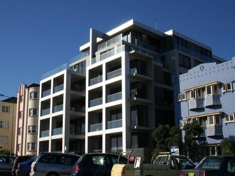 14/232 Campbell Parade, Bondi Beach NSW 2026