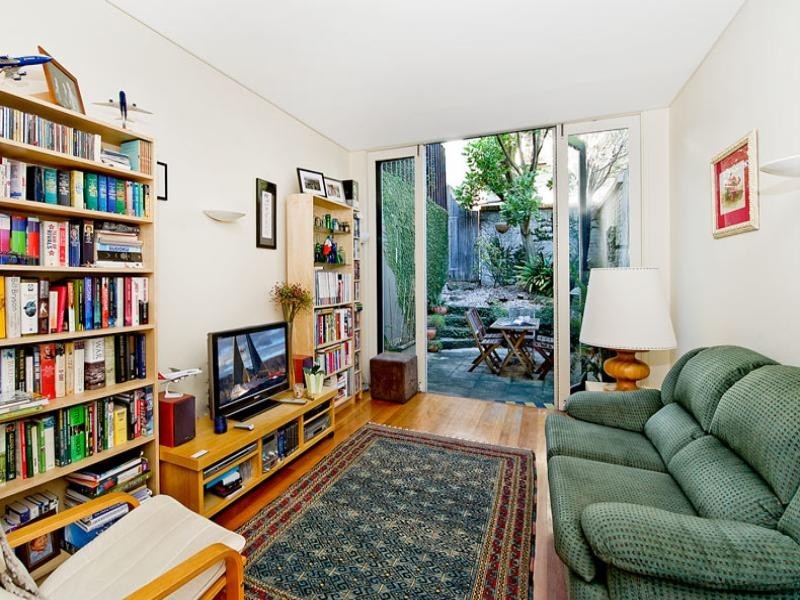 75 Sutherland Street, Paddington NSW 2021