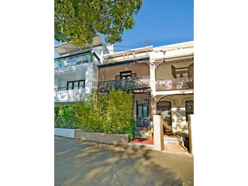 75 Sutherland Street, Paddington NSW 2021