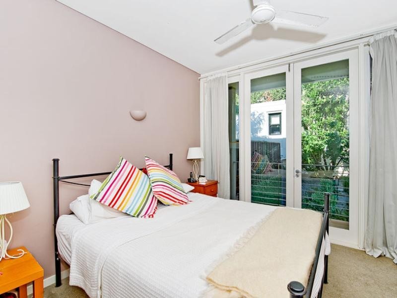 75 Sutherland Street, Paddington NSW 2021