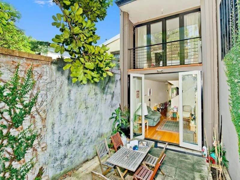 75 Sutherland Street, Paddington NSW 2021