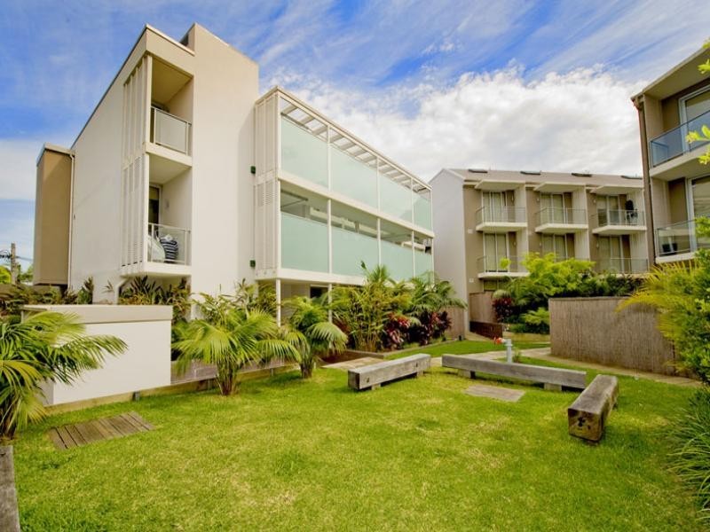 6/173 Bronte Road, Waverley NSW 2024