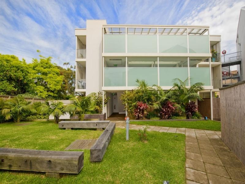 6/173 Bronte Road, Waverley NSW 2024