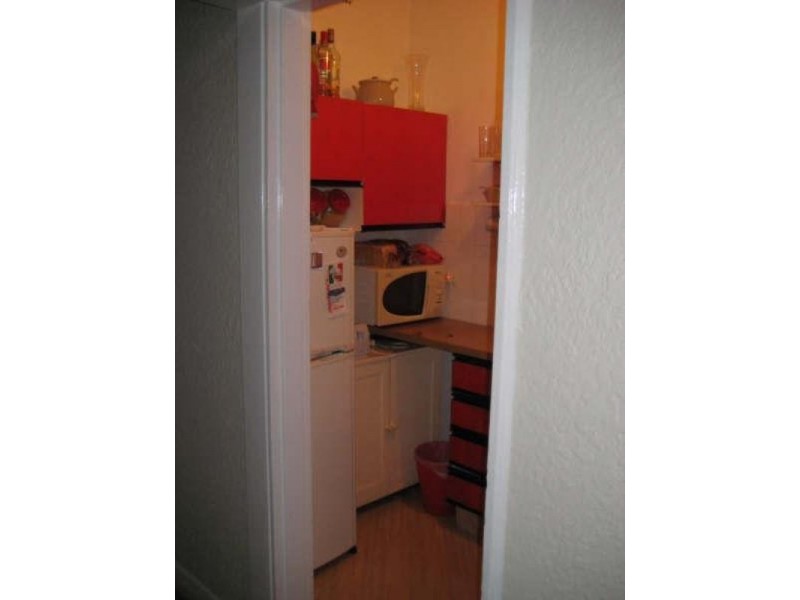 32/3 Ward Avenue, Potts Point NSW 2011