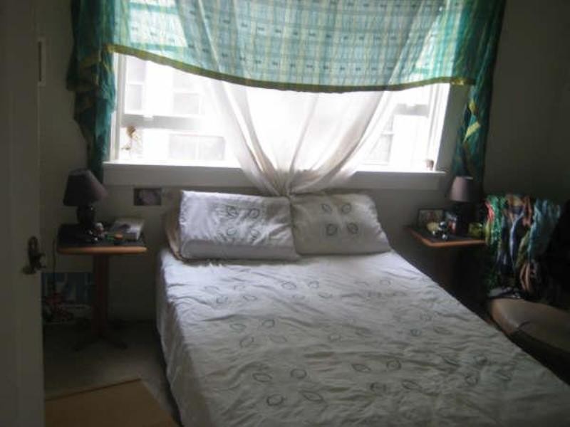 32/3 Ward Avenue, Potts Point NSW 2011