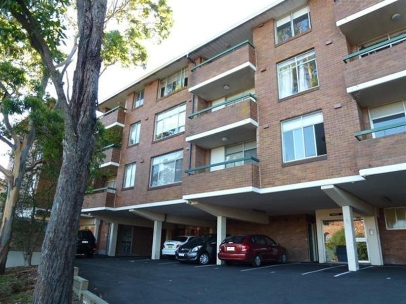 1/124 Carrington Road, Randwick NSW 2031