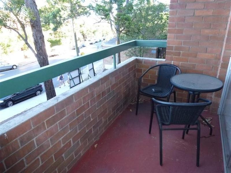 1/124 Carrington Road, Randwick NSW 2031