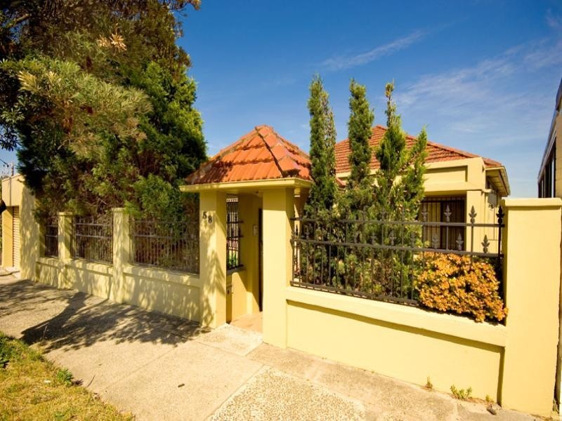 58 Military Road, North Bondi NSW 2026