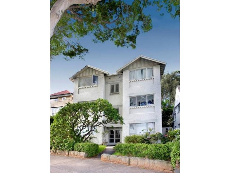 1/617 New South Head Road, Rose Bay NSW 2029