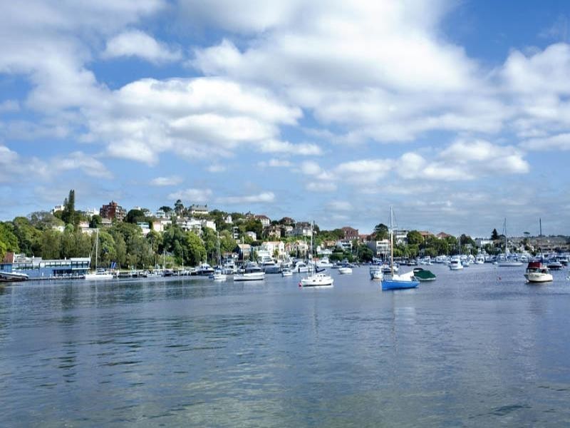 1/617 New South Head Road, Rose Bay NSW 2029