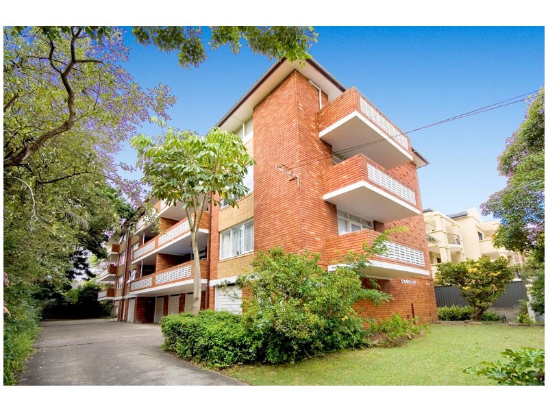 10 Liverpool Street, Rose Bay NSW 2029