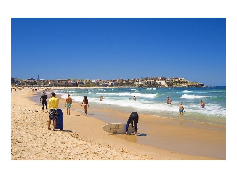 24/7 Gilbert Street, Dover Heights NSW 2030