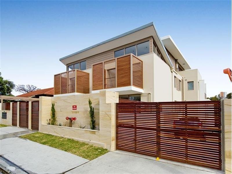 9/8 Burge Street, Vaucluse NSW 2030