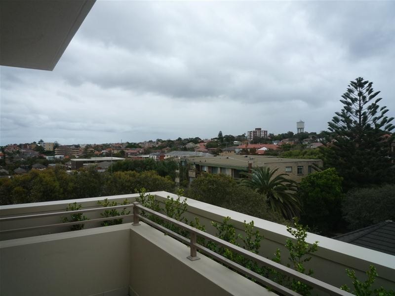 9/8 Burge Street, Vaucluse NSW 2030