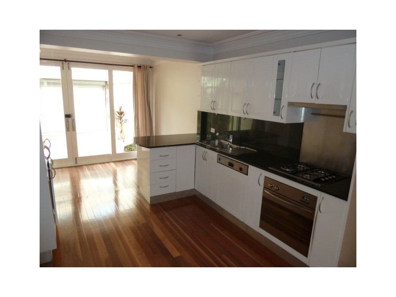 242 Harris Street, Pyrmont NSW 2009