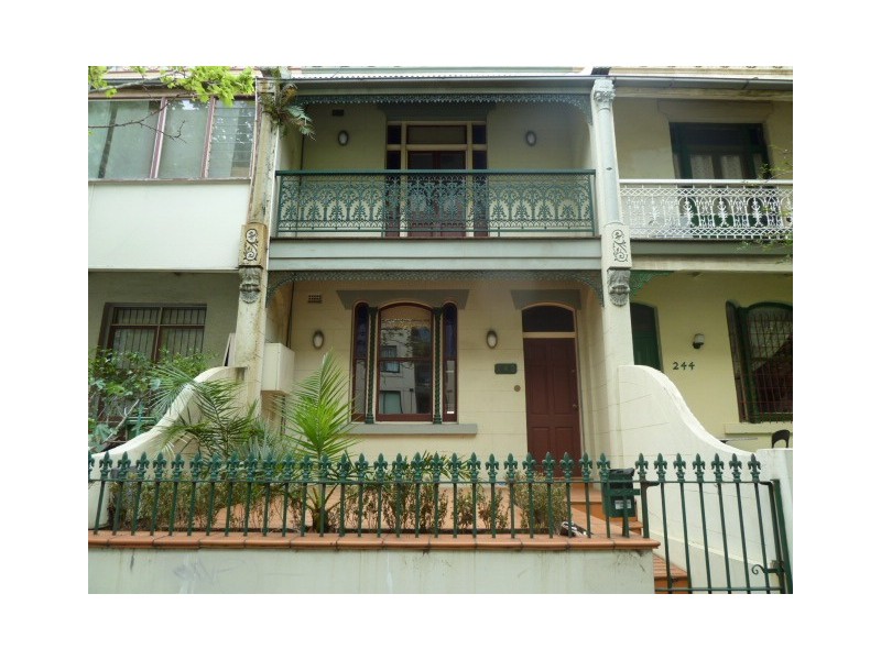 242 Harris Street, Pyrmont NSW 2009