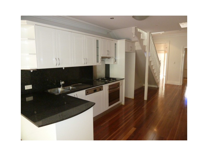 242 Harris Street, Pyrmont NSW 2009