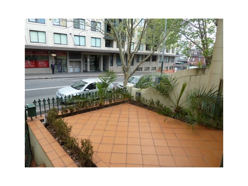 242 Harris Street, Pyrmont NSW 2009