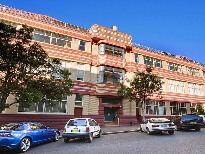 49/150 Forbes Street, Darlinghurst NSW 2010