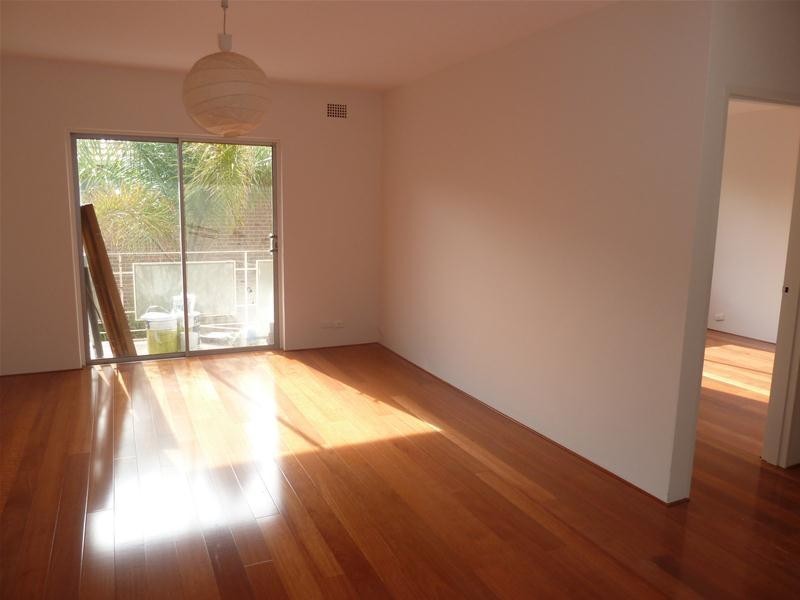 4/30 The Avenue, Rose Bay NSW 2029