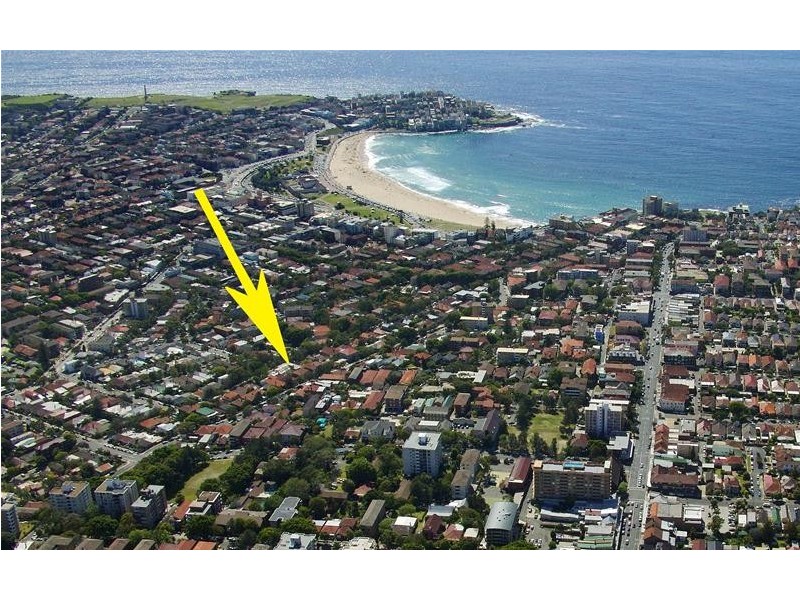 88 Francis Street, Bondi Beach NSW 2026