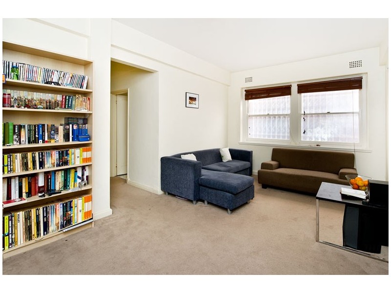 4/18 Yarranabbe Road, Darling Point NSW 2027