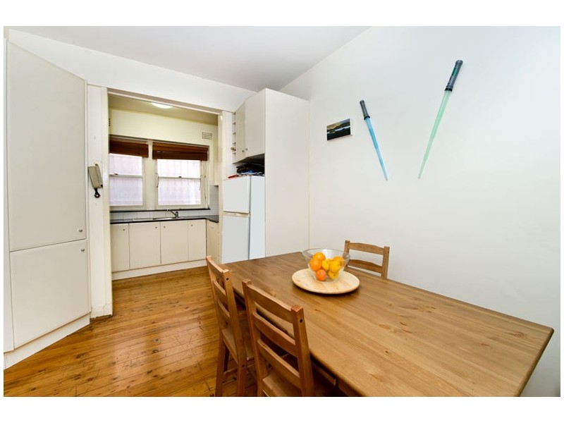 4/18 Yarranabbe Road, Darling Point NSW 2027